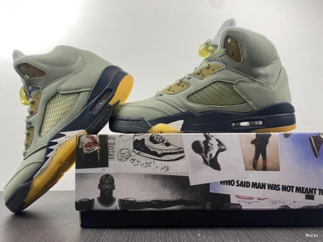 Bmlin Shoes Jordan 